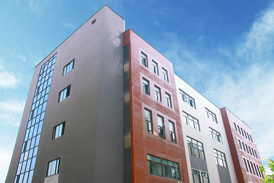 Wuxi Daoxin Technology Co., Ltd. línea de producción del fabricante